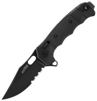 Фото - Ніж / мультитул SOG SEAL XR Serrated 