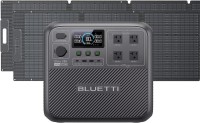 Фото - Зарядна станція BLUETTI Elite 200 V2+2SP200L 