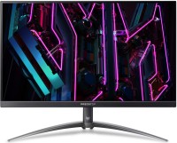 Монітор Acer Predator XB273KV3bmiiprx 27 "  чорний