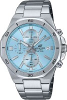 Zdjęcia - Zegarek Casio Edifice EFV-640D-2B 