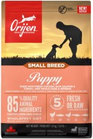 Корм для собак Orijen Puppy Small Breed 1.8 кг