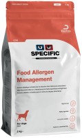 Фото - Корм для собак Specific CDD Food Allergen Management 2 кг