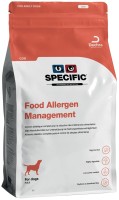 Фото - Корм для собак Specific CDD Food Allergen Management 7 кг