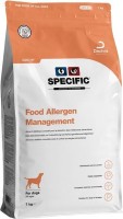 Фото - Корм для собак Specific CDD-HY Food Allergen Management 7 кг