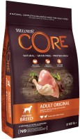 Фото - Корм для собак Wellness Core Adult Medium Turkey/Chicken 10 kg 