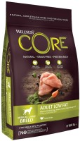 Zdjęcia - Karm dla psów Wellness Core Adult Medium/Large Turkey 10 kg 