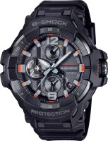 Фото - Наручний годинник Casio G-Shock GR-B300EC-1A 