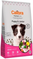 Корм для собак Calibra Premium Puppy Chicken 3 кг