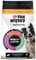 Фото - Корм для собак PAN MIESKO Adult Medium Dog Mobility/Active 9 кг