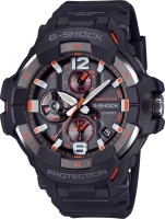 Фото - Наручний годинник Casio G-Shock GR-B300-1A4 