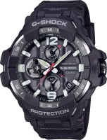 Фото - Наручний годинник Casio G-Shock GR-B300-1A 