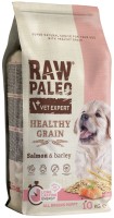 Фото - Корм для собак VetExpert Raw Paleo Healthy Grain Puppy Salmon 10 kg 