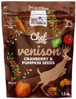 Фото - Корм для собак Syta Micha Adult Chef Grain Free Venison 1.5 кг