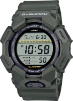 Фото - Наручний годинник Casio G-Shock GD-010-3 