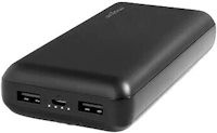 Фото - Powerbank TTEC Noname PB02-10000 