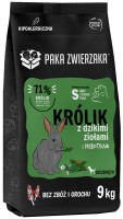 Zdjęcia - Karm dla psów Paka Zwierzaka Seven Heaven Puppy S Rabbit 9 kg 