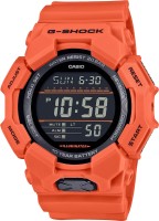 Фото - Наручний годинник Casio G-Shock GD-010-4 