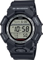 Фото - Наручний годинник Casio G-Shock GD-010-1 