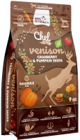 Фото - Корм для собак Syta Micha Adult Chef Grain Free Venison 9 кг