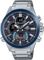 Фото - Наручний годинник Casio Edifice ECB-30DB-1A 