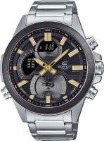 Фото - Наручний годинник Casio Edifice ECB-30DB-1A9 