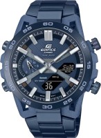 Фото - Наручний годинник Casio Edifice ECB-2000CB-2A 