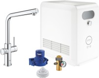 Змішувач Grohe Blue Professional 31347003 