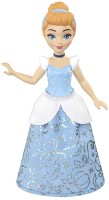 Фото - Лялька Disney Mini Princess Cinderella HLW73 