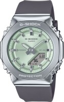 Фото - Наручний годинник Casio G-Shock GM-S2110-3A 