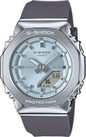 Фото - Наручний годинник Casio G-Shock GM-S2110-2A 