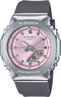 Наручний годинник Casio G-Shock GM-S2110-4A 