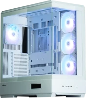 Корпус Zalman P50 DS білий