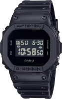 Наручний годинник Casio G-Shock DW-5600UBB-1 