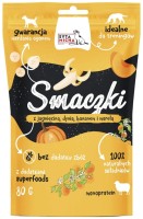 Корм для собак Syta Micha Tasty Treats Lamb 80 g 