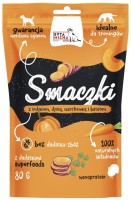 Корм для собак Syta Micha Tasty Treats Turkey 80 g 