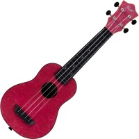 Фото - Гітара Flight TUS65 Ruby Soprano Travel Ukulele 