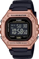 Zegarek Casio W-218HM-5B 