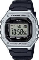 Zdjęcia - Zegarek Casio W-218HM-7A 