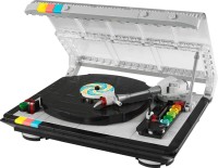 Zdjęcia - Klocki Lego Retro Record Player 40699 