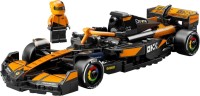 Zdjęcia - Klocki Lego McLaren F1 Team MCL38 Race Car 77251 