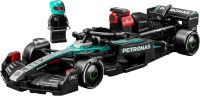 Zdjęcia - Klocki Lego Mercedes-AMG F1 W15 Race Car 77244 