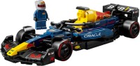 Zdjęcia - Klocki Lego Oracle Red Bull Racing RB20 F1 Race Car 77243 