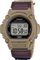 Zdjęcia - Zegarek Casio W-219HB-5A 