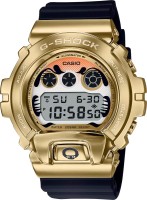 Zdjęcia - Zegarek Casio G-Shock GM-6900GDA-9 