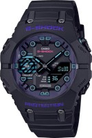 Фото - Наручний годинник Casio G-Shock GA-B001CBR-1A 