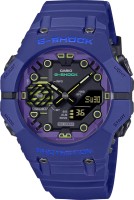 Фото - Наручний годинник Casio G-Shock GA-B001CBR-2A 