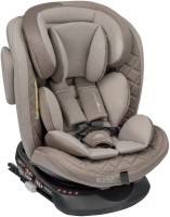 Фото - Дитяче автокрісло Indigo Smart Isofix 