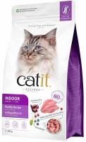 Фото - Корм для кішок Catit Adult Indoor/Sterilised Poultry  400 g