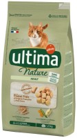 Zdjęcia - Karma dla kotów Ultima Adult Nature Chicken 1.25 kg 