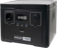 Фото - Зарядна станція Profi-Tec PPS600 